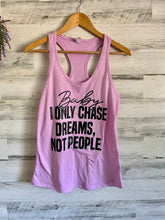 Load image into Gallery viewer, Chase Dreams Tank Top