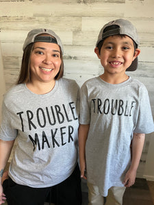 Trouble Maker (Adult) - Miane's Shoppe