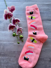 Load image into Gallery viewer, Sassy Socks - Miane&#39;s Shoppe