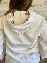 Load image into Gallery viewer, Everything is Fine Hoodie