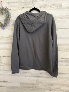 Mickey and Minnie Zip Up