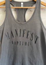 Load image into Gallery viewer, Manifest Nap Time Tank Top