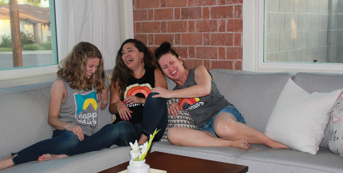 Miane's Shoppe- About me. Be comfy & confident in your clothes & jewelry. No Need to be uncomfortable to be cute.