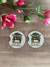 Load image into Gallery viewer, Mama Car Coasters
