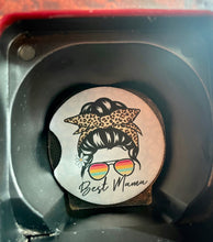 Load image into Gallery viewer, Mama Car Coasters
