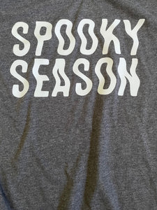 Spooky Season Tee