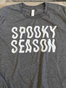 Spooky Season Tee