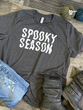 Load image into Gallery viewer, Spooky Season Tee