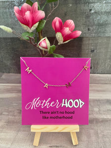 Mama Necklace- SOLD OUT