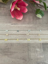 Load image into Gallery viewer, Mama Necklace- SOLD OUT