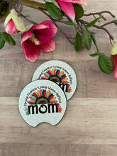 Load image into Gallery viewer, Mama Car Coasters