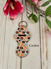 Load image into Gallery viewer, Keychain Chapstick Holder