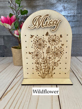 Load image into Gallery viewer, Personalized Earring Holders