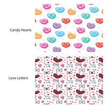 Load image into Gallery viewer, Valentine Personalized Puzzles (120 Pieces)