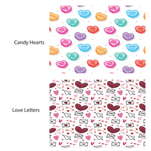 Valentine Personalized Puzzles (120 Pieces)
