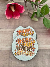 Load image into Gallery viewer, Mama Car Coasters