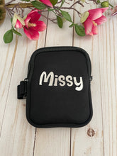 Load image into Gallery viewer, Personalize Your Tumbler Pouch