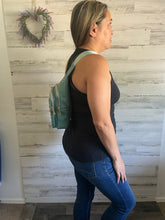 Load image into Gallery viewer, Cross Body Sling Backpack