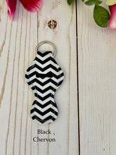 Load image into Gallery viewer, Keychain Chapstick Holder