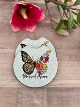 Load image into Gallery viewer, Mama Car Coasters