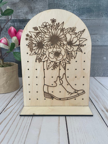 Earring Holders