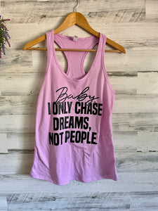 Chase Dreams Tank Top