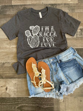 Load image into Gallery viewer, I&#39;m a Succa For Love Tee