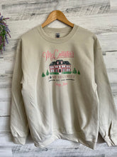 Load image into Gallery viewer, McCallister&#39;s Home Security Sweatshirt