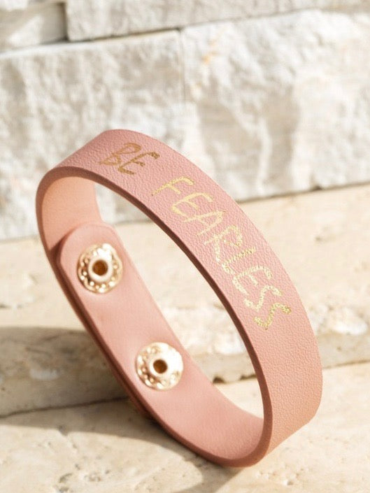 Inspirational Bracelets - Miane's Shoppe