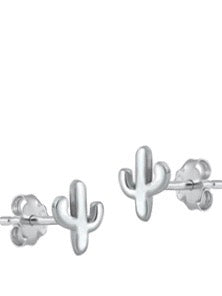 Cactus Earrings