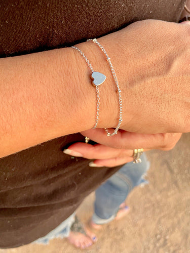Dual Layer Bracelets - Miane's Shoppe