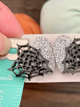 Load image into Gallery viewer, Halloween Stud Earrings