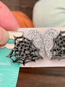 Halloween Stud Earrings