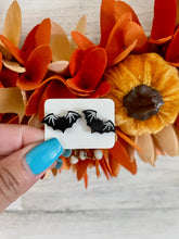 Load image into Gallery viewer, Halloween Stud Earrings