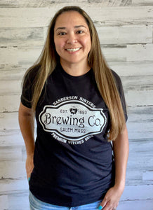 Sanderson Sisters Brewing Company Graphic Tee