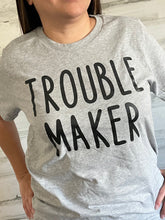 Load image into Gallery viewer, Trouble Maker (Adult) - Miane&#39;s Shoppe
