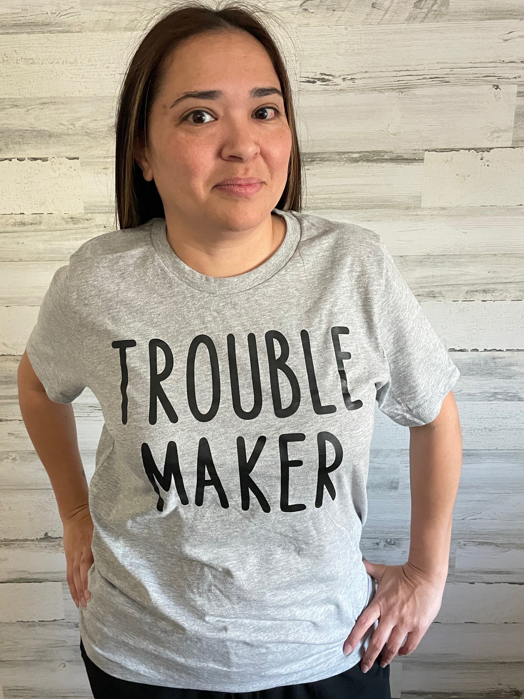 Trouble Maker (Adult) - Miane's Shoppe