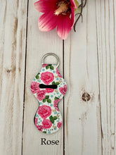 Load image into Gallery viewer, Keychain Chapstick Holder
