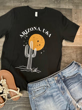 Load image into Gallery viewer, Arizona Dreaming Graphic Tee