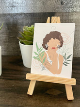 Load image into Gallery viewer, Cactus Earrings