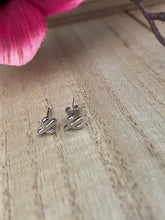 Load image into Gallery viewer, Cactus Earrings