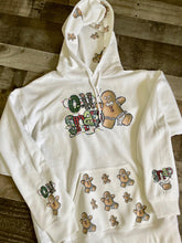 Load image into Gallery viewer, Oh Snap Hoodie
