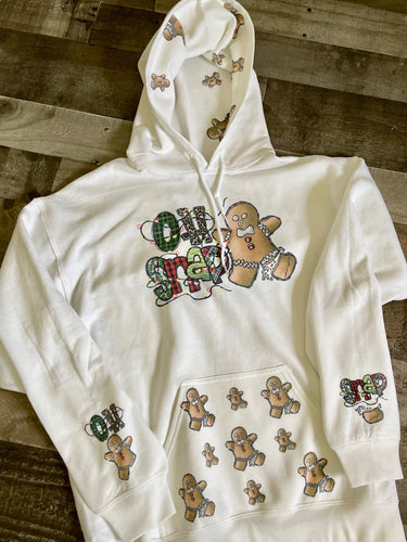 Oh Snap Hoodie