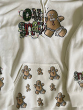 Load image into Gallery viewer, Oh Snap Hoodie