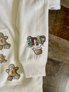 Oh Snap Hoodie