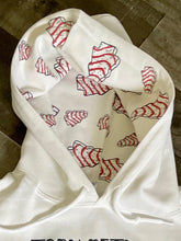 Load image into Gallery viewer, Christmas Snack Hoodie