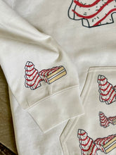 Load image into Gallery viewer, Christmas Snack Hoodie