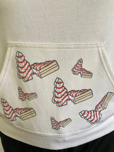 Load image into Gallery viewer, Christmas Snack Hoodie