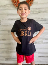 Load image into Gallery viewer, Mama&#39;s Turkey (Youth)