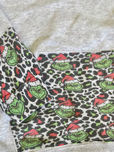Load image into Gallery viewer, Grinch Hoodie